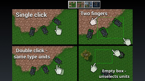 铁锈战争全汉化版1.15