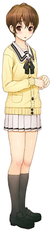 君与彼女与彼女之恋