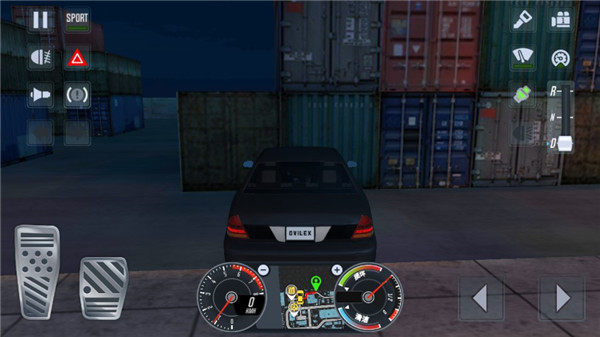 出租公司2020最新版