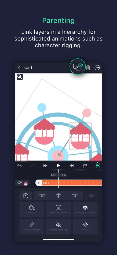 Alight Motion中文版免费