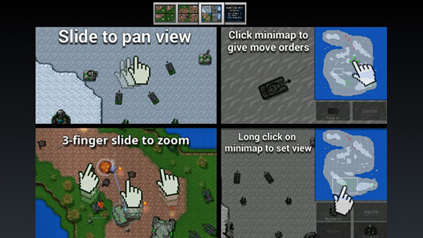 铁锈战争全汉化版1.15