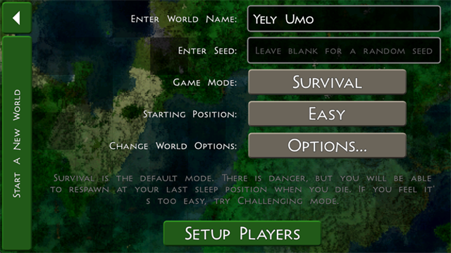 生存战争2.4联机版