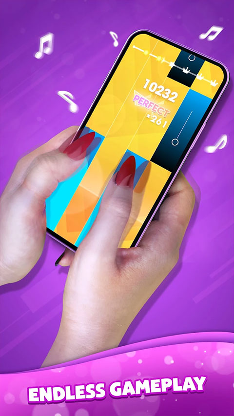 钢琴块3最新版本