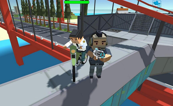 简单的沙盒2无限钻石和金币