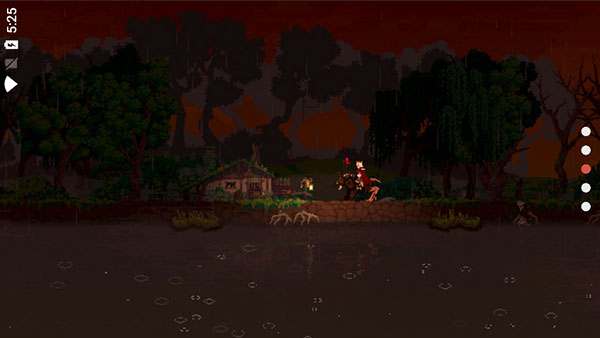 王国两位君主最新版本