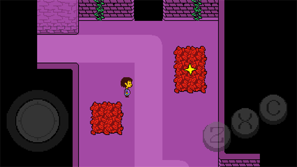 传说之下手机中文版