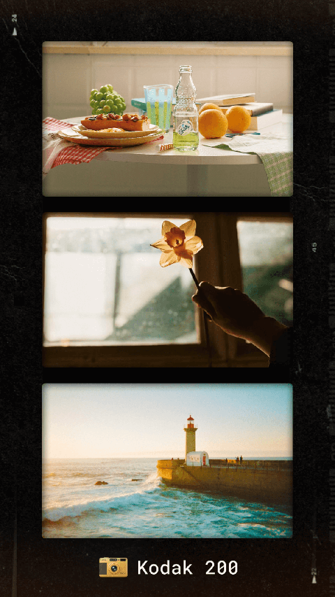 Kapi相机app(原咔皮action)