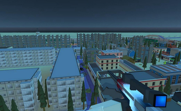 简单的沙盒2无限钻石和金币