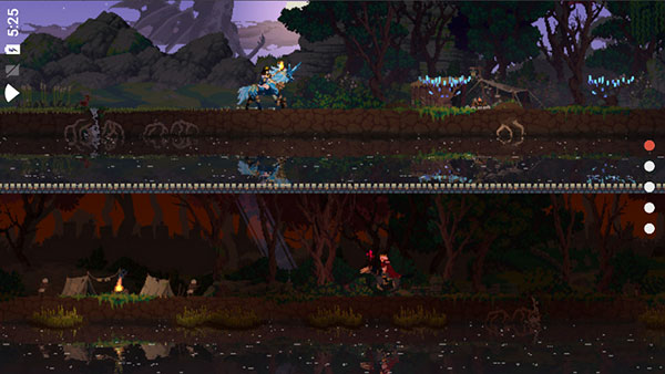 王国两位君主最新版本