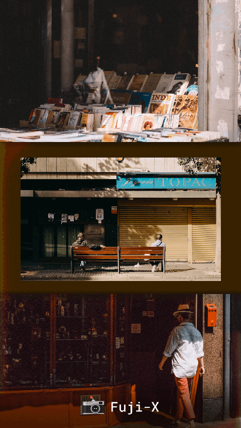 Kapi相机app(原咔皮action)