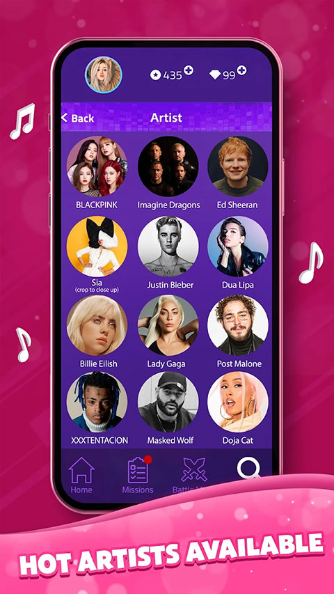 钢琴块3最新版本