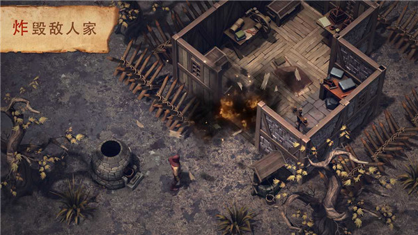 冷酷灵魂黑暗幻想生存最新版本