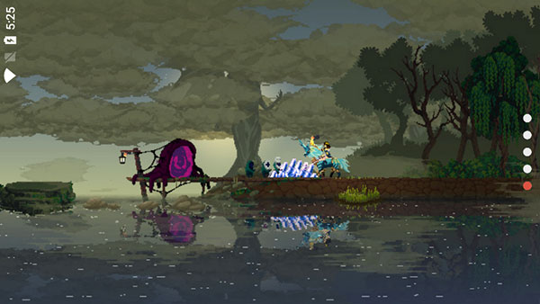 王国两位君主最新版本