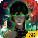 无尽噩梦5怨灵咒安卓版