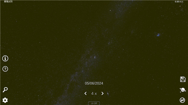 太阳系模拟器最新版2026