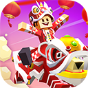 疯狂动物园春节活动版