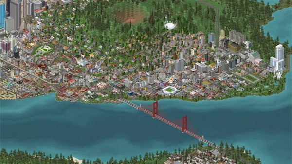 西奥小镇最新版无限钻石金币版