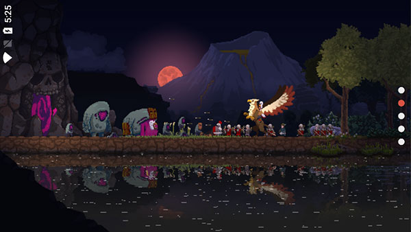 王国两位君主最新版本