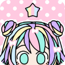 缤纷女孩中文版