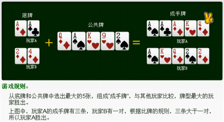 德扑之星游戏安卓版