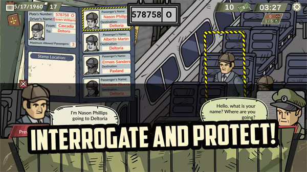 黑色边境2汉化版