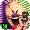 恐怖冰淇淋3内置mod菜单手游