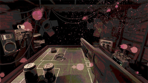 恶魔轮盘汉化手机版