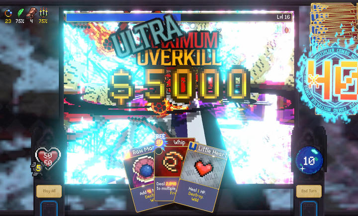 吸血鬼爬行者手机版