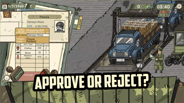 黑色边境2汉化版