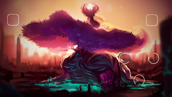 雨的世界手机版游戏