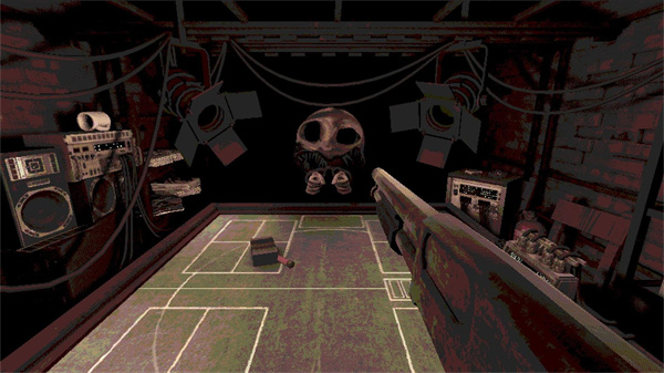 恶魔轮盘汉化手机版