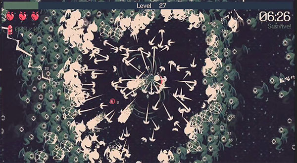 黎明前20分钟免广告版