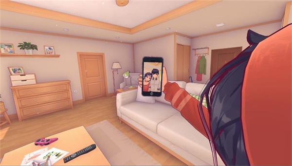 米塔MiSide手机版最新版