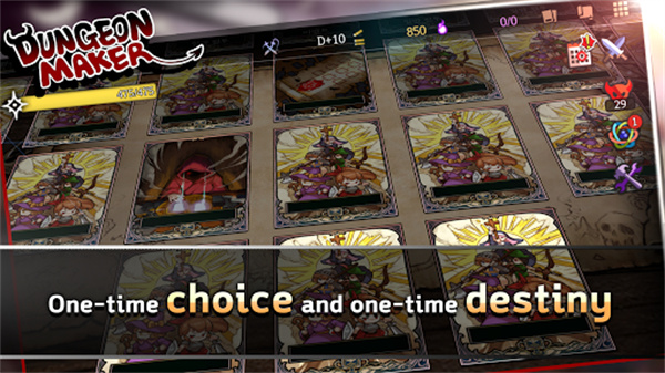 地牢制造者最新版中文版