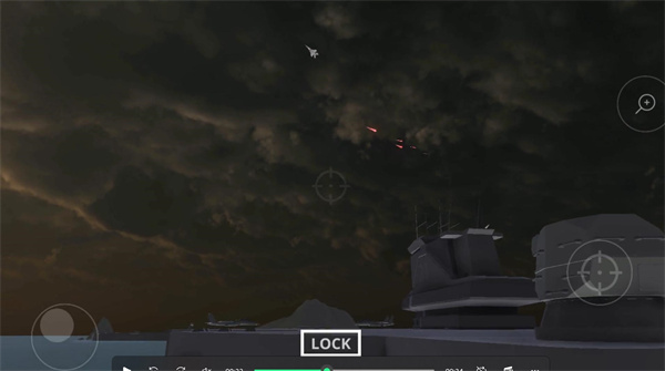 防空炮模拟器正版免费