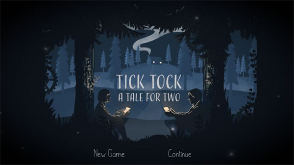 tick tock官方中文版下载