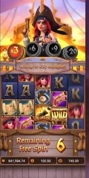 pg赏金女王模拟器2026无限金币