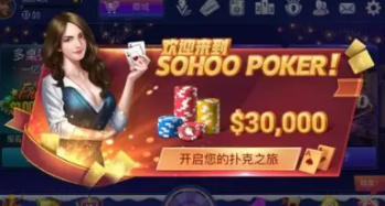 竞技联盟德州sohoo官方正版