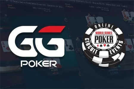 GGpoker官网版最新版