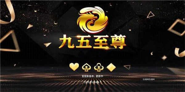 天下棋牌95至尊新版