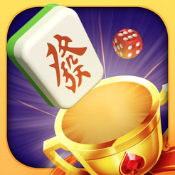 椰岛常胜麻将