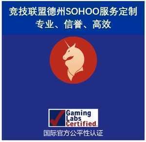 sohoo poker竞技联盟官网正版