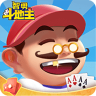 智勇斗地主赚钱版