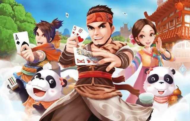 金花三张牌2026免费版