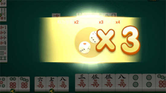 心悦辽宁麻将手机安卓版